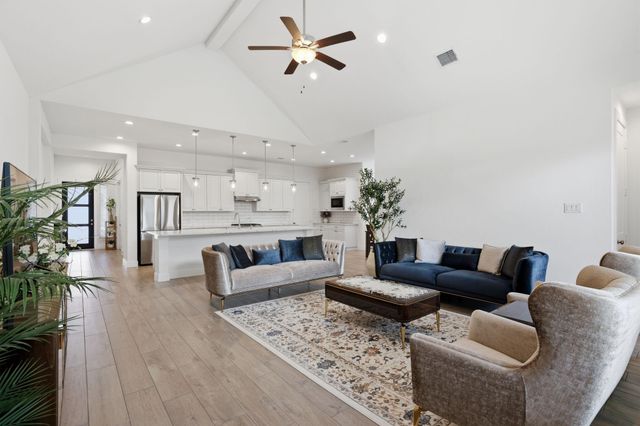 2219 Cherry Bridge Lane, Tomball, TX 77375
