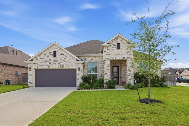 2219 Cherry Bridge Lane, Tomball, TX 77375