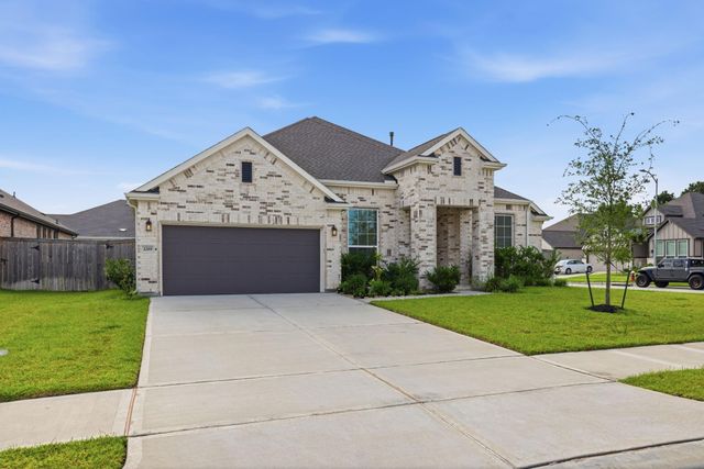 2219 Cherry Bridge Lane, Tomball, TX 77375