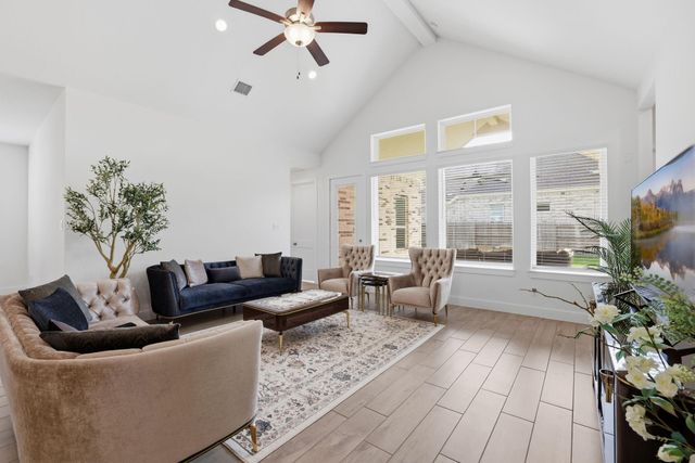 2219 Cherry Bridge Lane, Tomball, TX 77375