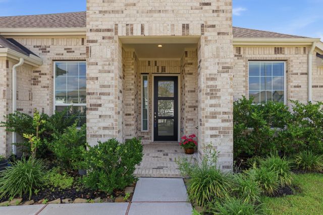 2219 Cherry Bridge Lane, Tomball, TX 77375