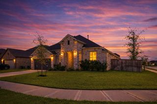 2219 Cherry Bridge Lane, Tomball, TX 77375