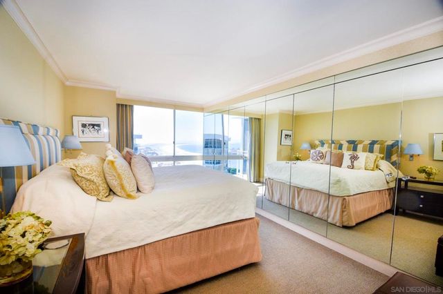 1810 Avenida Del Mundo 1609, Coronado, CA 92118