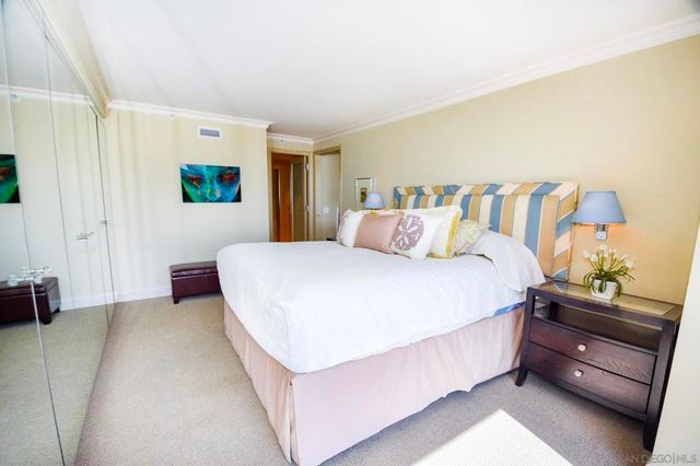 1810 Avenida Del Mundo 1609, Coronado, CA 92118