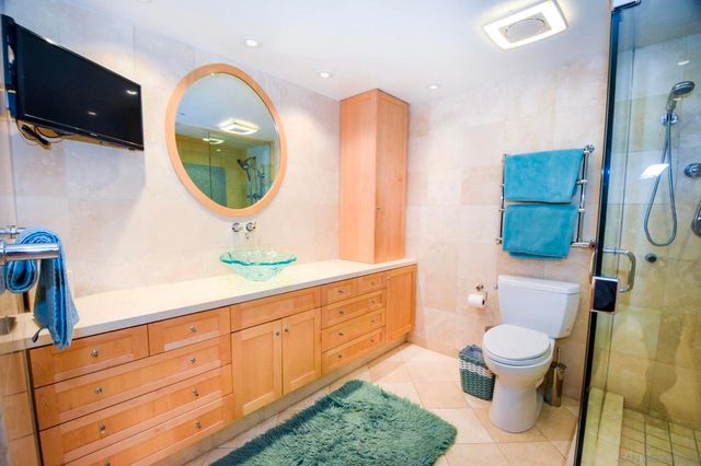 1810 Avenida Del Mundo 1609, Coronado, CA 92118