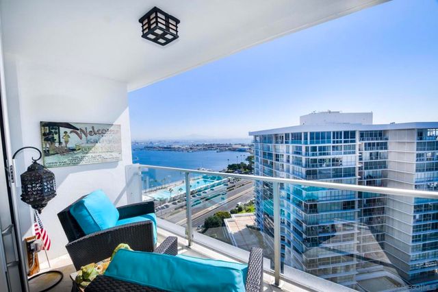 1810 Avenida Del Mundo 1609, Coronado, CA 92118
