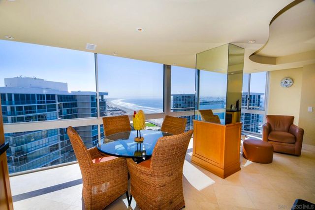 1810 Avenida Del Mundo 1609, Coronado, CA 92118