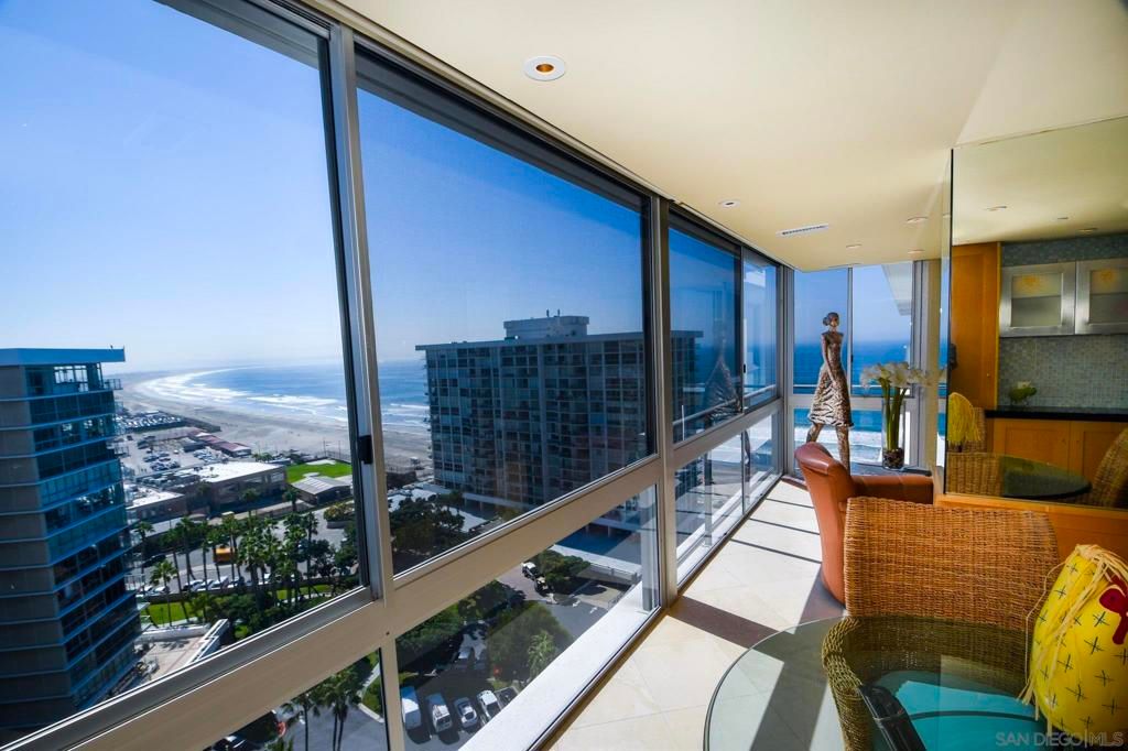 1810 Avenida Del Mundo 1609, Coronado, CA 92118