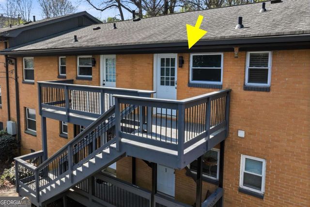 1010 Scott Boulevard A2, Decatur, GA 30030