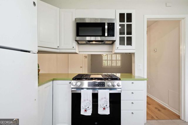 1010 Scott Boulevard A2, Decatur, GA 30030