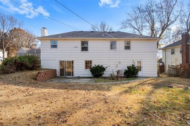 6016 E 107th Terrace, Kansas City, MO 64134