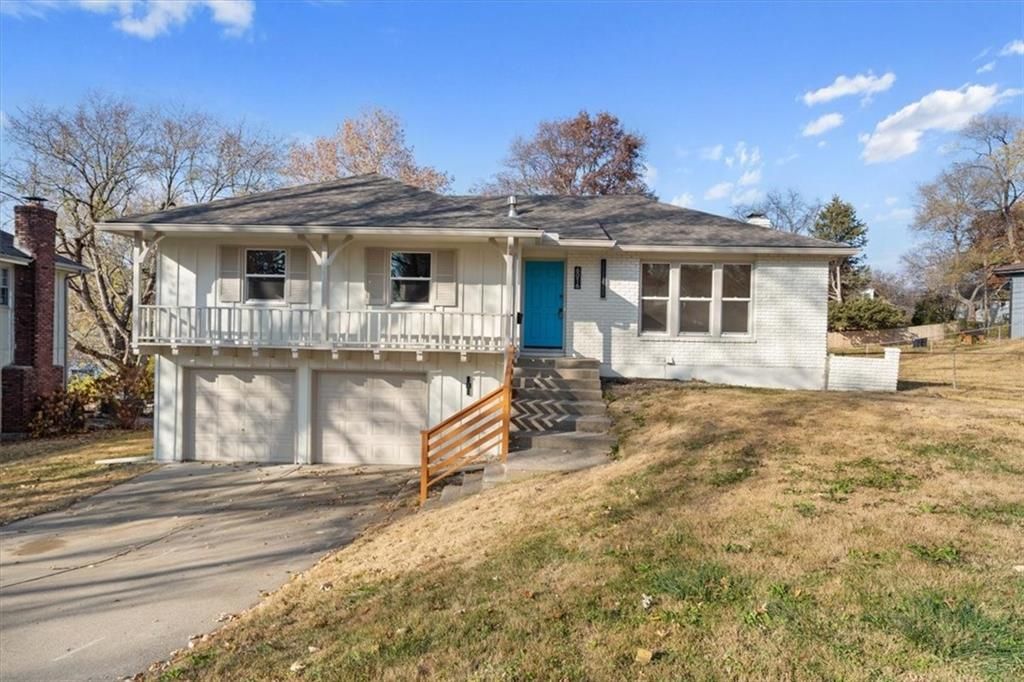 6016 E 107th Terrace, Kansas City, MO 64134