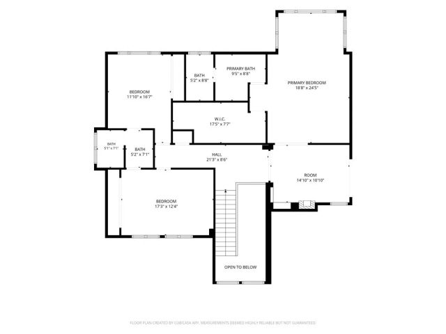 4422 Alta Tupelo, Calabasas, CA 91302