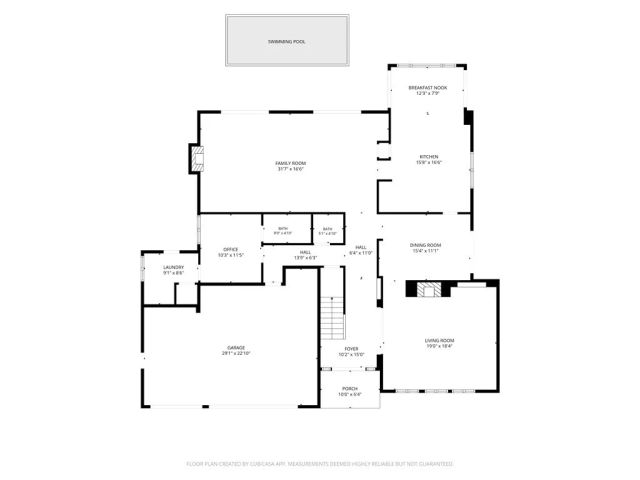 4422 Alta Tupelo, Calabasas, CA 91302