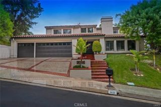 4422 Alta Tupelo, Calabasas, CA 91302