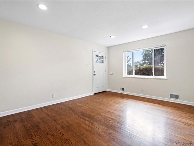 6325 Martin Luther King Jr Boulevard, Denver, CO 80207