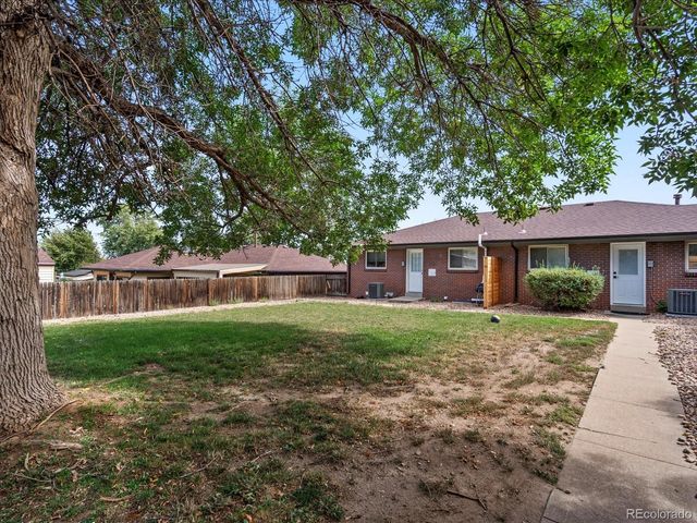 6325 Martin Luther King Jr Boulevard, Denver, CO 80207