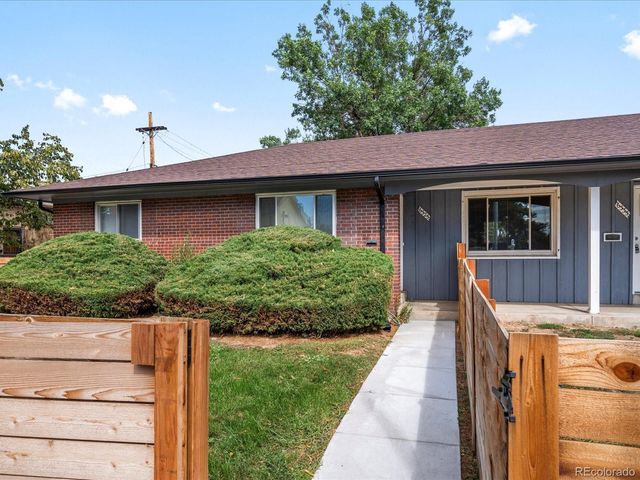 6325 Martin Luther King Jr Boulevard, Denver, CO 80207