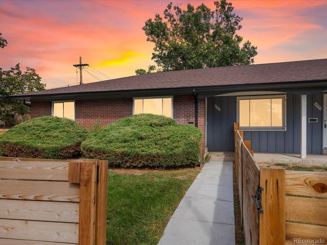 6325 Martin Luther King Jr Boulevard, Denver, CO 80207