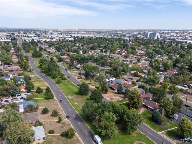 6325 Martin Luther King Jr Boulevard, Denver, CO 80207
