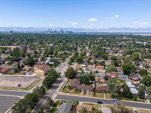 6325 Martin Luther King Jr Boulevard, Denver, CO 80207