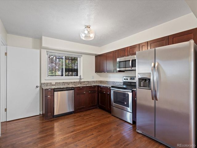 6325 Martin Luther King Jr Boulevard, Denver, CO 80207