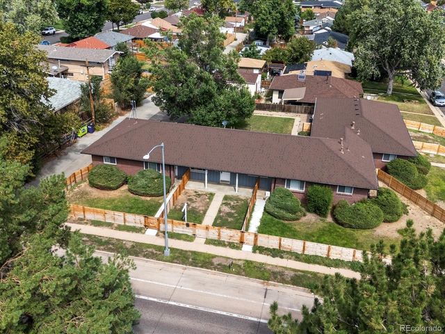6325 Martin Luther King Jr Boulevard, Denver, CO 80207