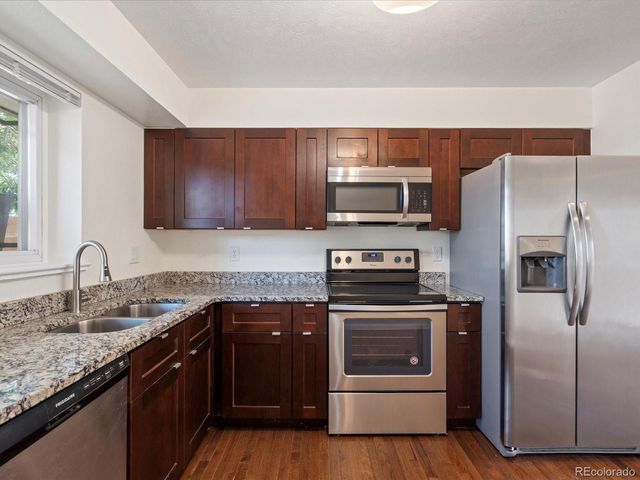 6325 Martin Luther King Jr Boulevard, Denver, CO 80207
