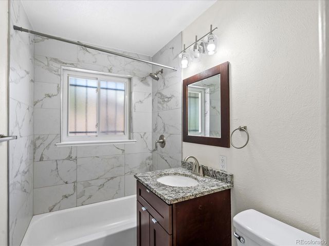 6325 Martin Luther King Jr Boulevard, Denver, CO 80207