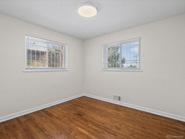 6325 Martin Luther King Jr Boulevard, Denver, CO 80207