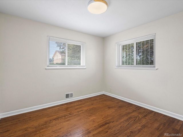 6325 Martin Luther King Jr Boulevard, Denver, CO 80207