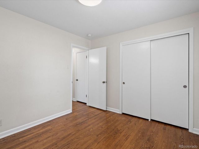6325 Martin Luther King Jr Boulevard, Denver, CO 80207