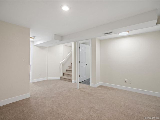 6325 Martin Luther King Jr Boulevard, Denver, CO 80207