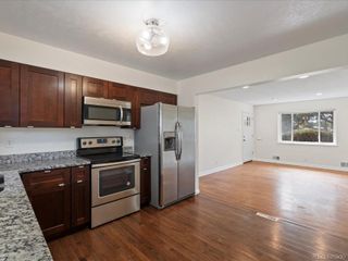 6325 Martin Luther King Jr Boulevard, Denver, CO 80207