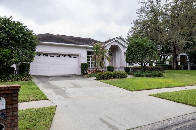 6305 S QUEENSWAY DRIVE, Temple Terrace, FL 33617