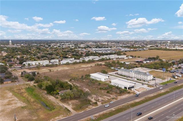 1803 E Expressway 83 Highway, Mission, TX 78572