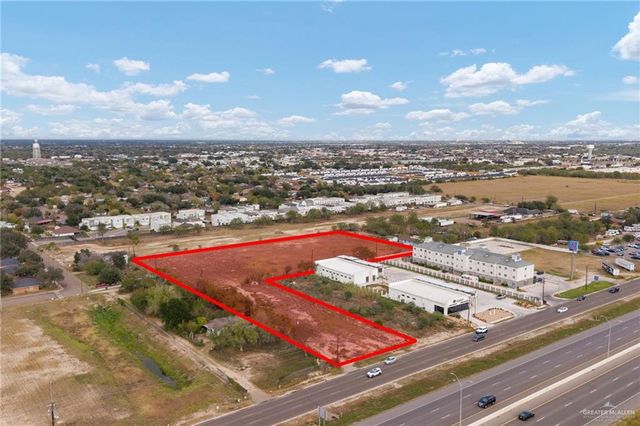 1803 E Expressway 83 Highway, Mission, TX 78572