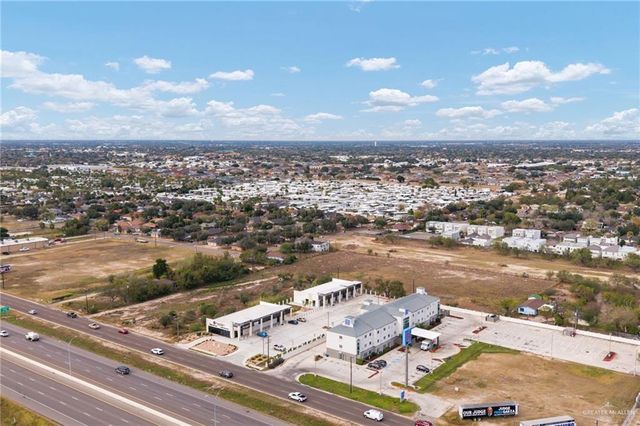 1803 E Expressway 83 Highway, Mission, TX 78572