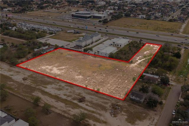 1803 E Expressway 83 Highway, Mission, TX 78572