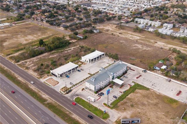 1803 E Expressway 83 Highway, Mission, TX 78572