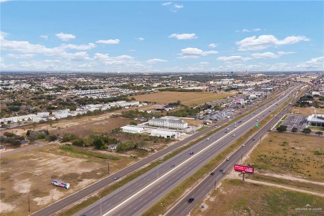 1803 E Expressway 83 Highway, Mission, TX 78572