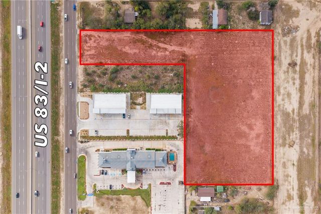 1803 E Expressway 83 Highway, Mission, TX 78572