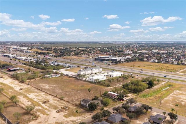 1803 E Expressway 83 Highway, Mission, TX 78572