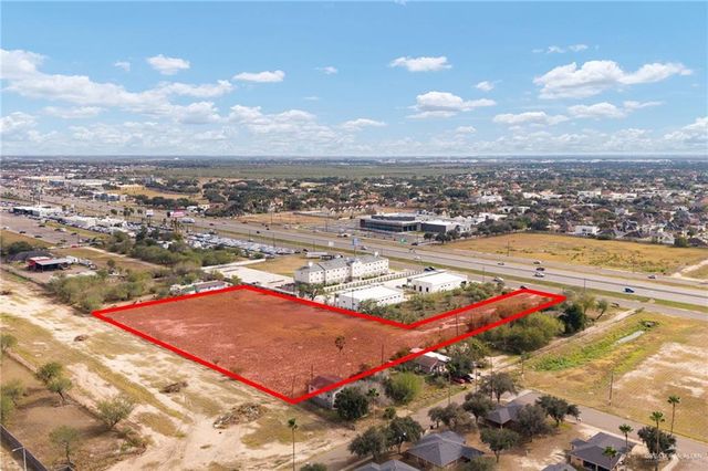 1803 E Expressway 83 Highway, Mission, TX 78572