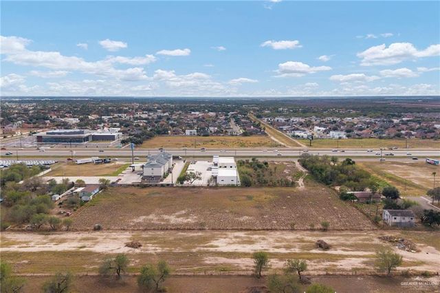 1803 E Expressway 83 Highway, Mission, TX 78572