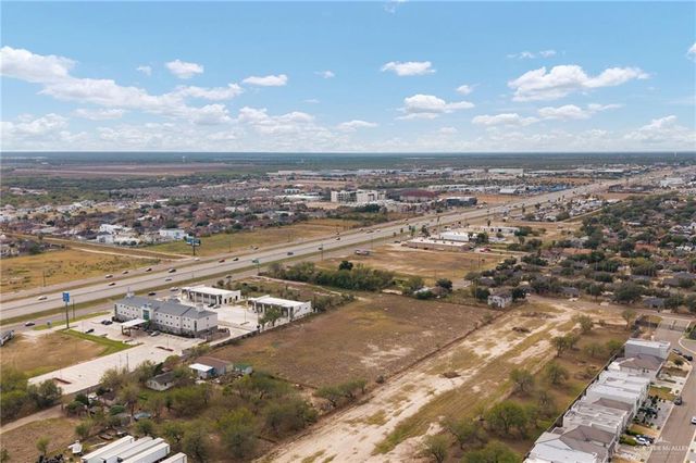 1803 E Expressway 83 Highway, Mission, TX 78572