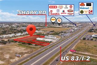 1803 E Expressway 83 Highway, Mission, TX 78572