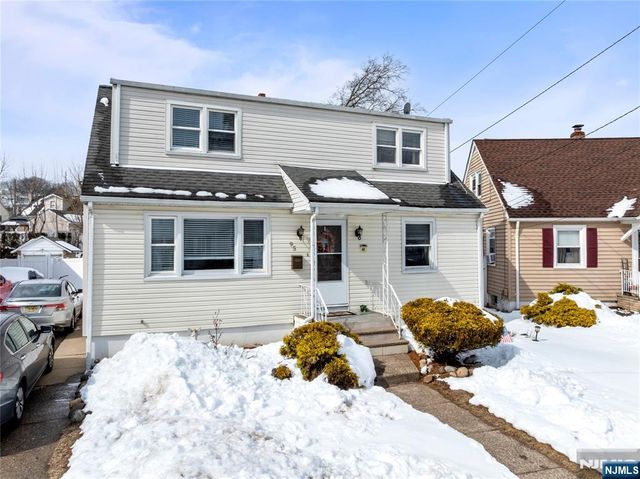 95 William Place, Totowa, NJ 07512