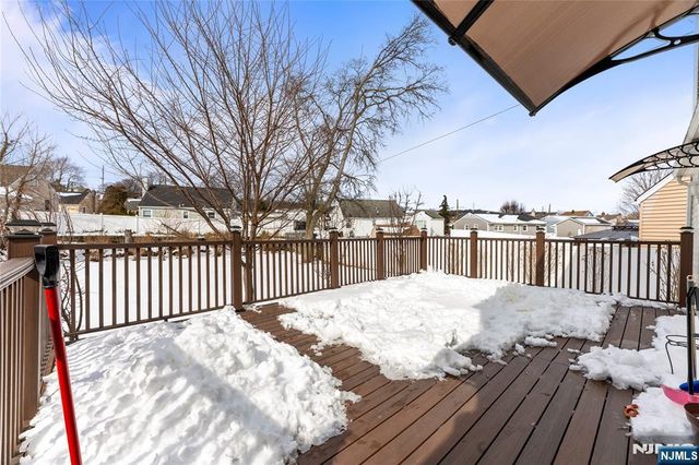 95 William Place, Totowa, NJ 07512
