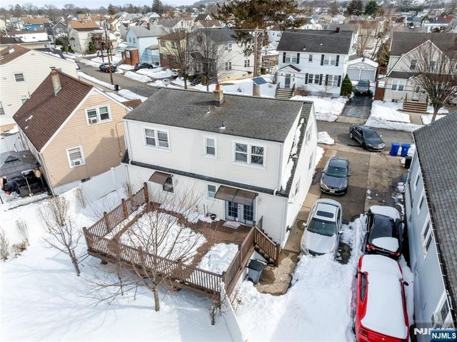 95 William Place, Totowa, NJ 07512